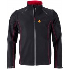 color:black/red